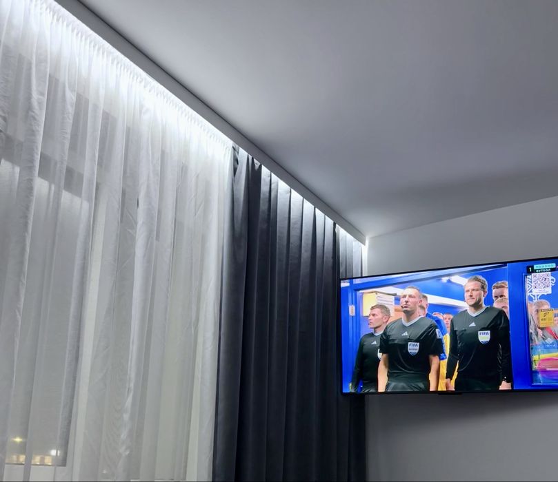 Квартира подобово м.Дубно (Рівненська обл.)