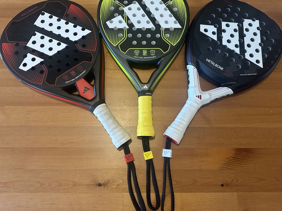 Adidas Padel wristband 3DPrint