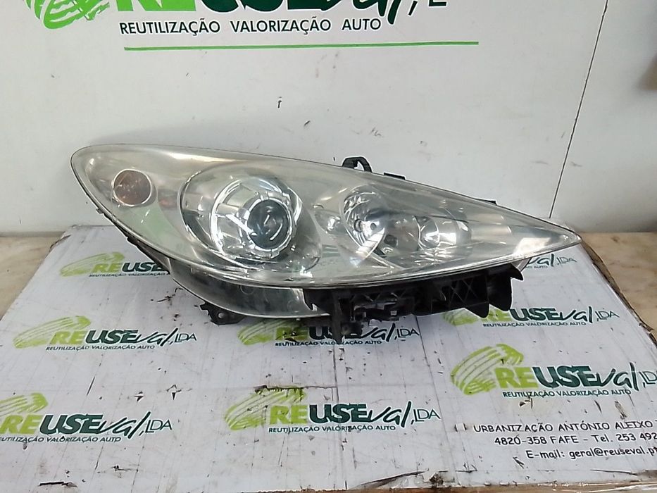 Ótica Dto Peugeot 307 Sw Caixa/Combi (3E_, 3H_)