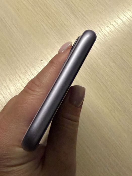 Apple iphone 11 Purple 64gb Neverlock