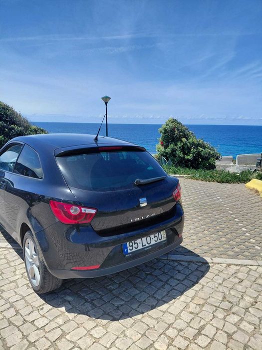 SEAT Ibiza — fotografia 4