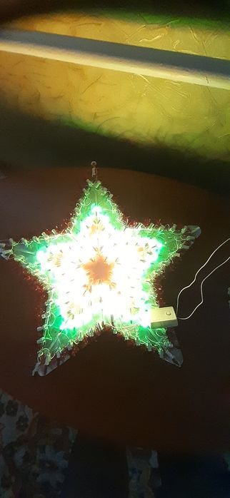 Підставки для ялинки зірка