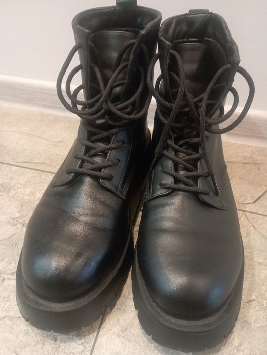 Glany, workery męskie House 41