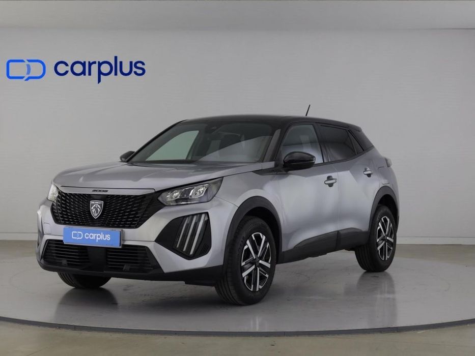 Peugeot 2008 1.2 PureTech Allure