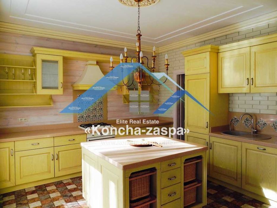 Романков. Аренда дома в кг