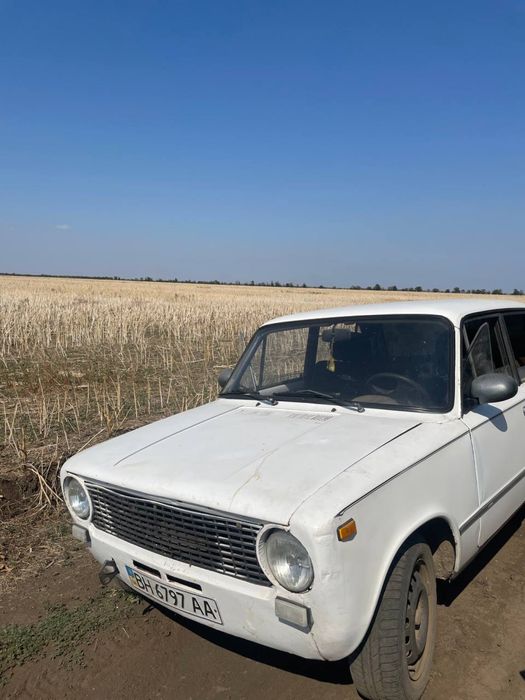 Продам ваз 2101