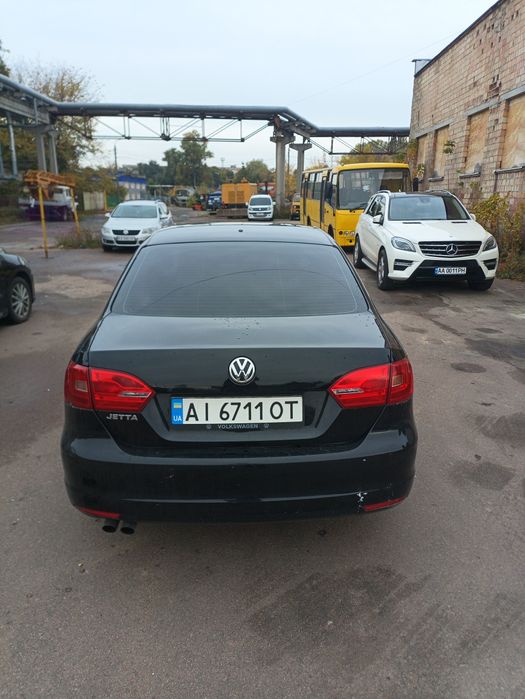 Джета 2.літра автомат