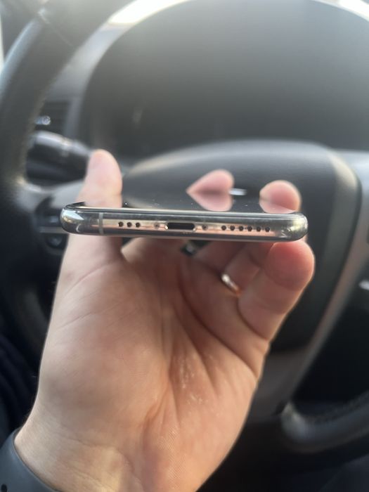 Iphone XS 256 gb ideal