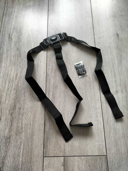 IKEA Antilop pasy