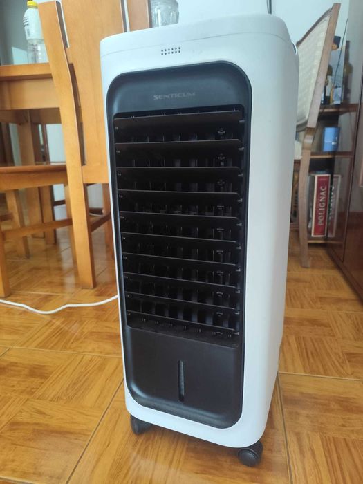Ar Concionado Senticum - Amazon - Raramente utilizado