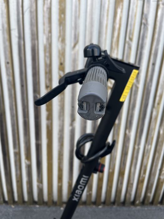 Trotinete Xiaomi 5