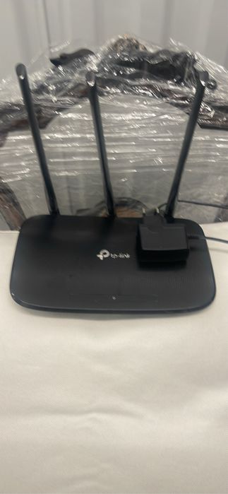 Router inteenet64737890789763122