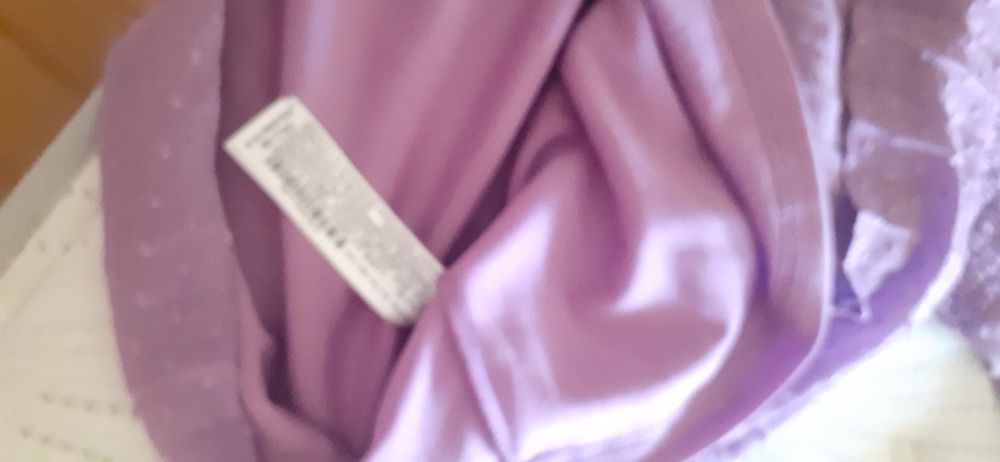 Vestido Novo da Zara