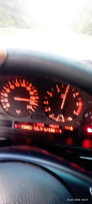 Продам БМВ е 39 M62 B 35 TU v8