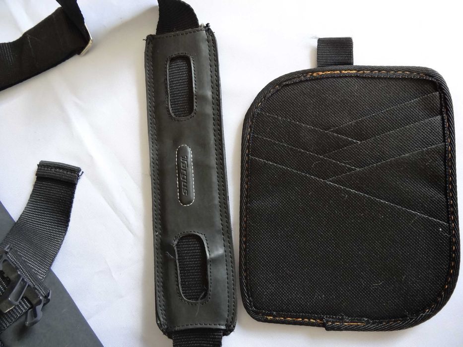 Torba TARGUS na Laptop