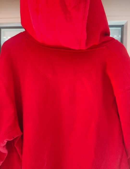 Casaco Timberland xl