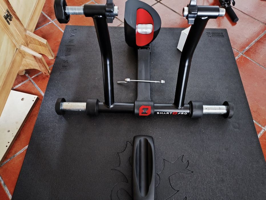 Smart Trainer Zycle Zpro