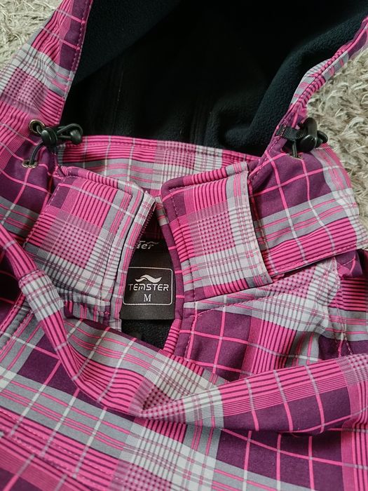Softshell rozm M damski