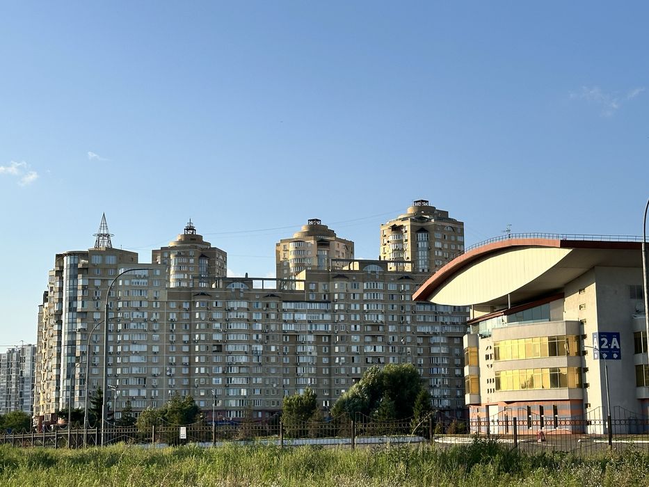 БЕЗ %; ПЕНТХАУС; СУПЕРВИДОВИЙ; заг 179м2; житлова 44м2 тераса 135м2