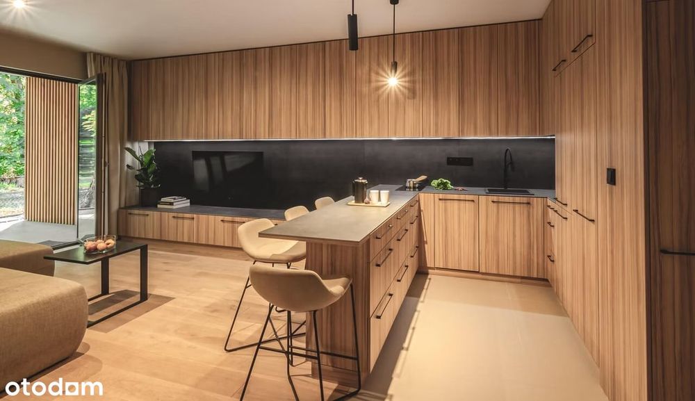Przestronny apartament w inwestycji Grenerii Park - Widok 5