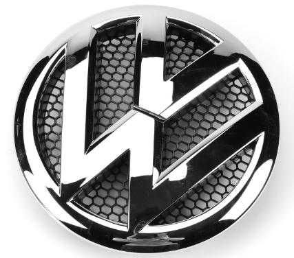 Панель передняя широкая (телевизор )Volkswagen VW TIGUAN USA 2017-