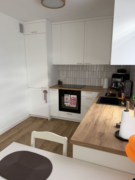 Mieszkanie z ogrodem 90m2 na wynajem