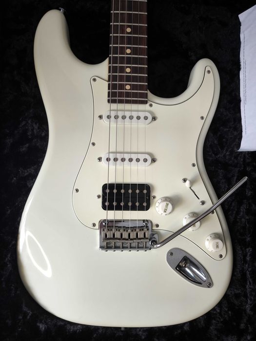 Suhr Classic Pro (2016)