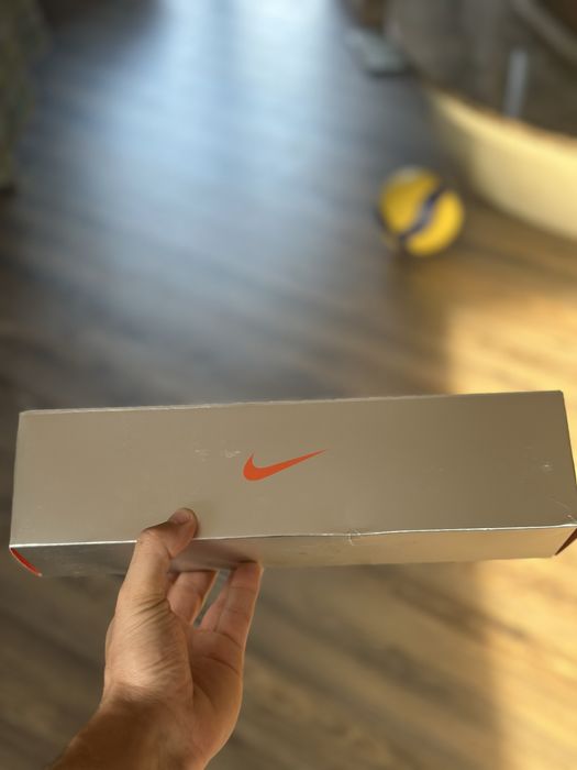 Зонтик,парасолька Nike 2 в 1