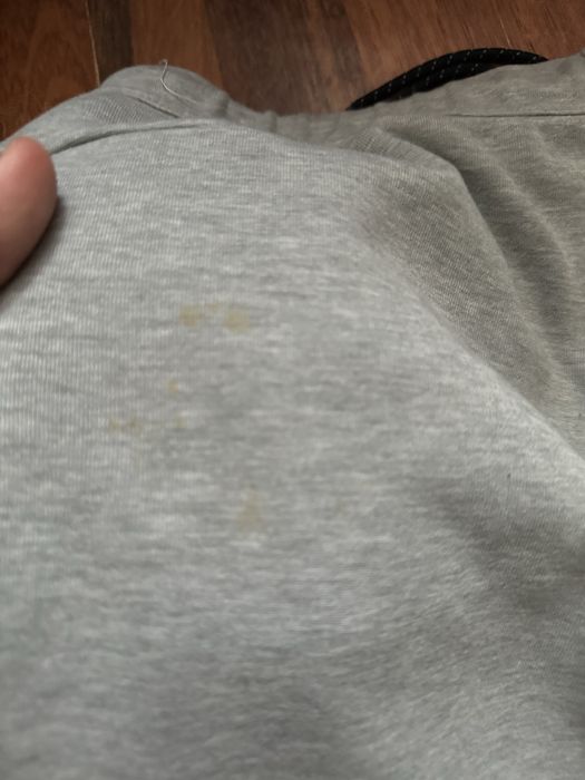 Штани Nike tech fleece