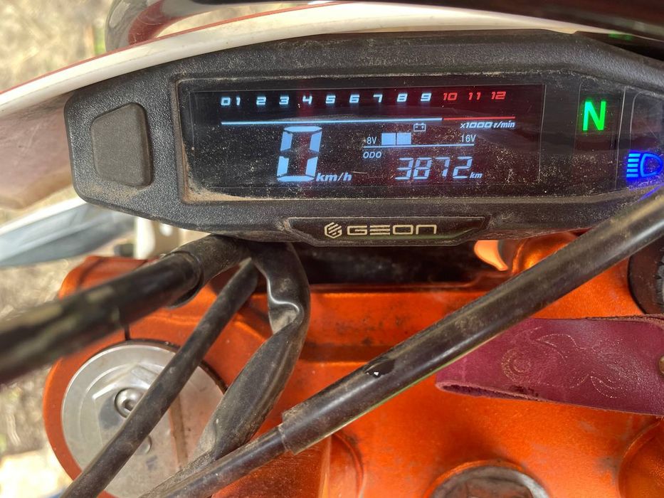 Geon terrax теракс кросс