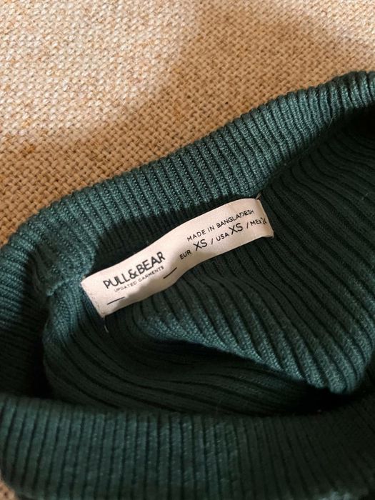 кофтинка XS коротка