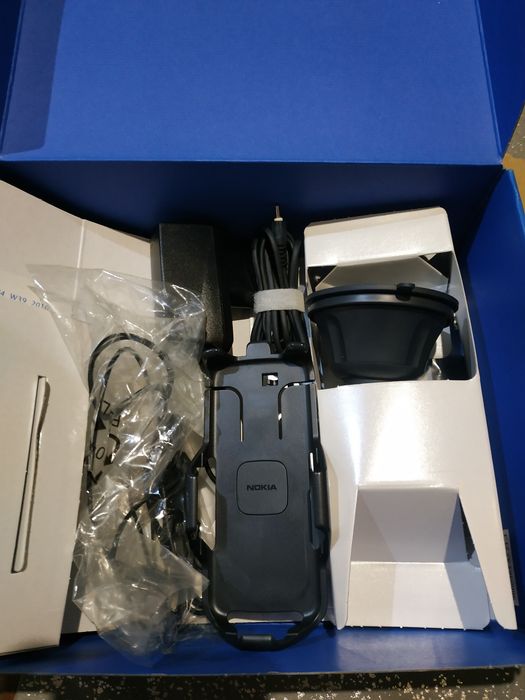Nokia 5230 stan bardzo dobry