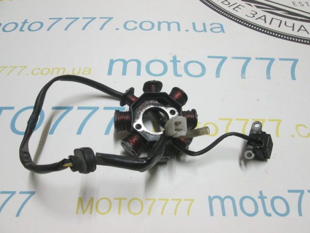Головка хонда Honda AF 61/62/67/68 разборка с контейнера