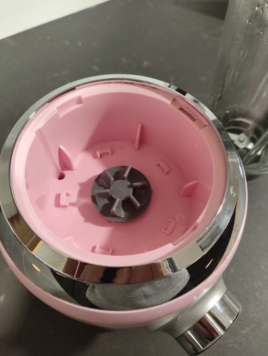 Liquidificadora Silvercrest 1750ml