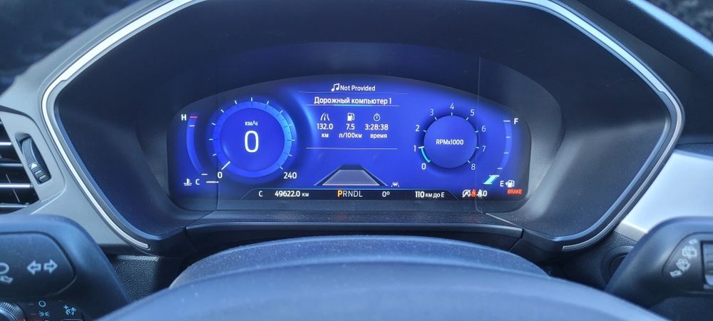 Продам Ford Escape