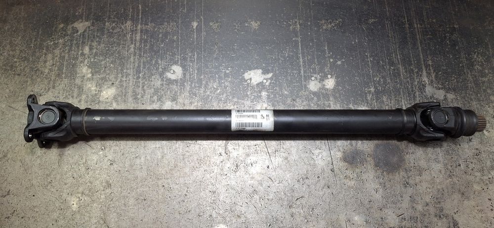 Кардан BMW з подовженим шліцом.Обмін.Ремонт.BMW Е70 Е71 F25 F15