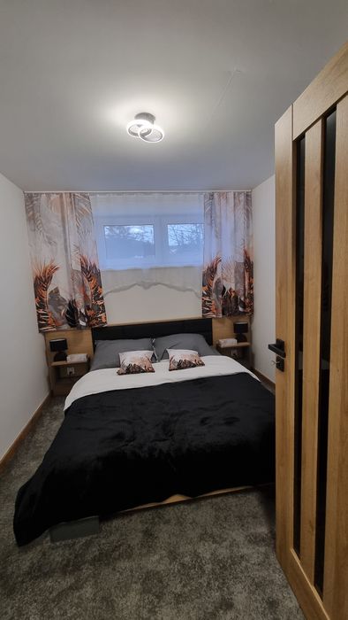 Wynajmę mieszkanie Wisła