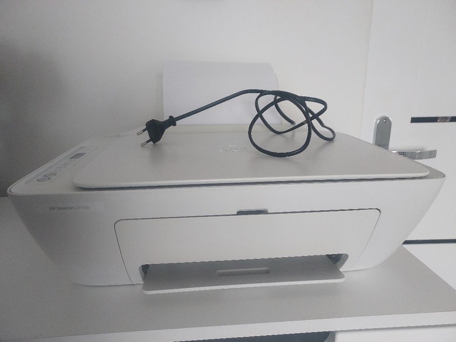 Sprzedam Drukarkę  hp