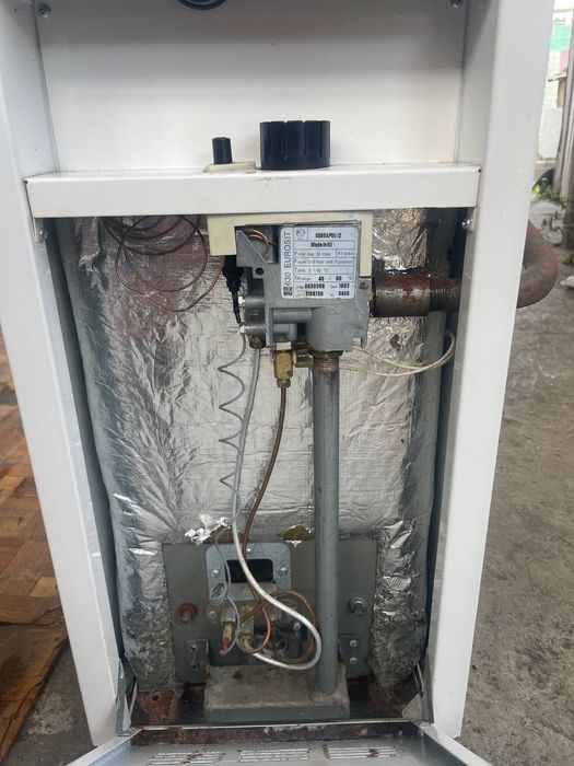 Продам газовий котел,в
