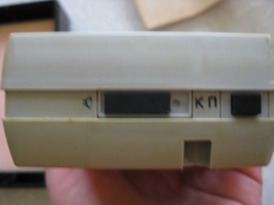 Продам радіометр Припять.