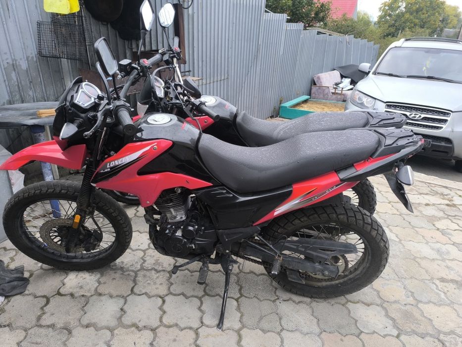 продам лонкін 200 2 шт.
