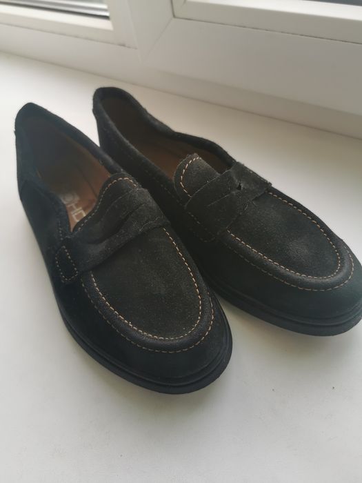 Макасини жіночі, маломірка