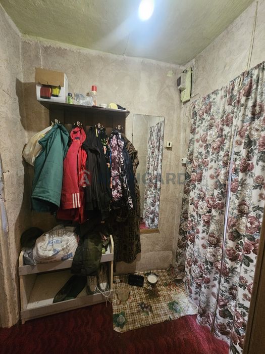 Будинок в с.Тіньки Черкасьа обл.