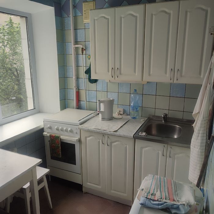 Здам 2 кімнатну квартиру