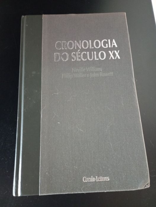 Portugal no século XX