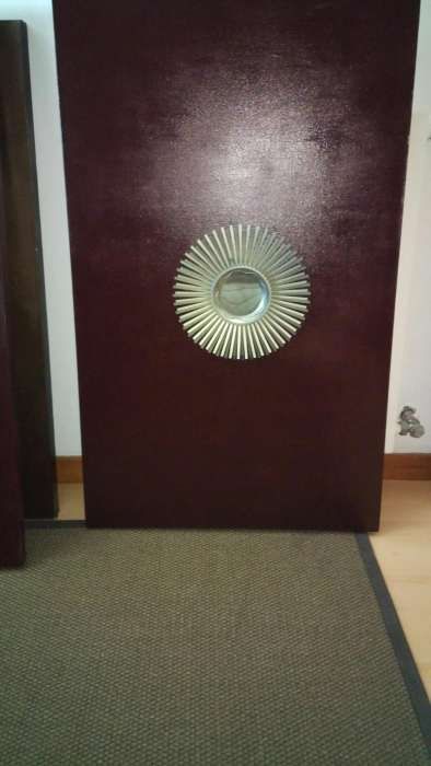 3 Quadros de decoração