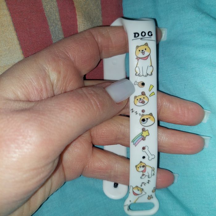 Браслет для Mi Band 5/6