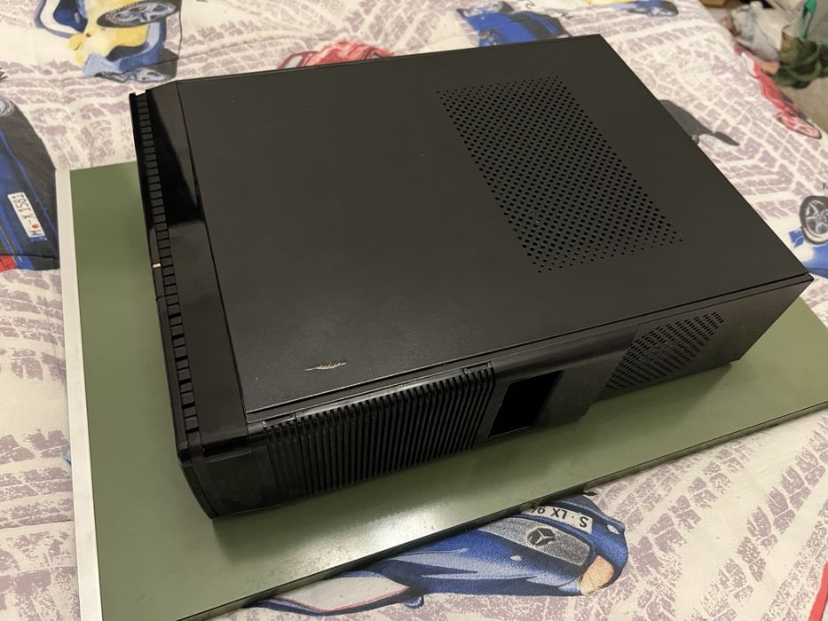 ( ͡° ͜ʖ ͡°) PC computador I7 Rapidinho e compacto (*^o^*)64739753928578121