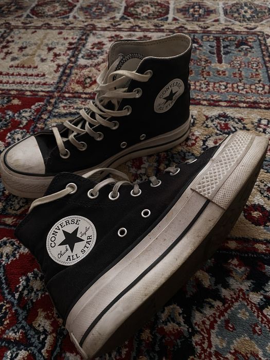 buty converse Chuck Taylor
