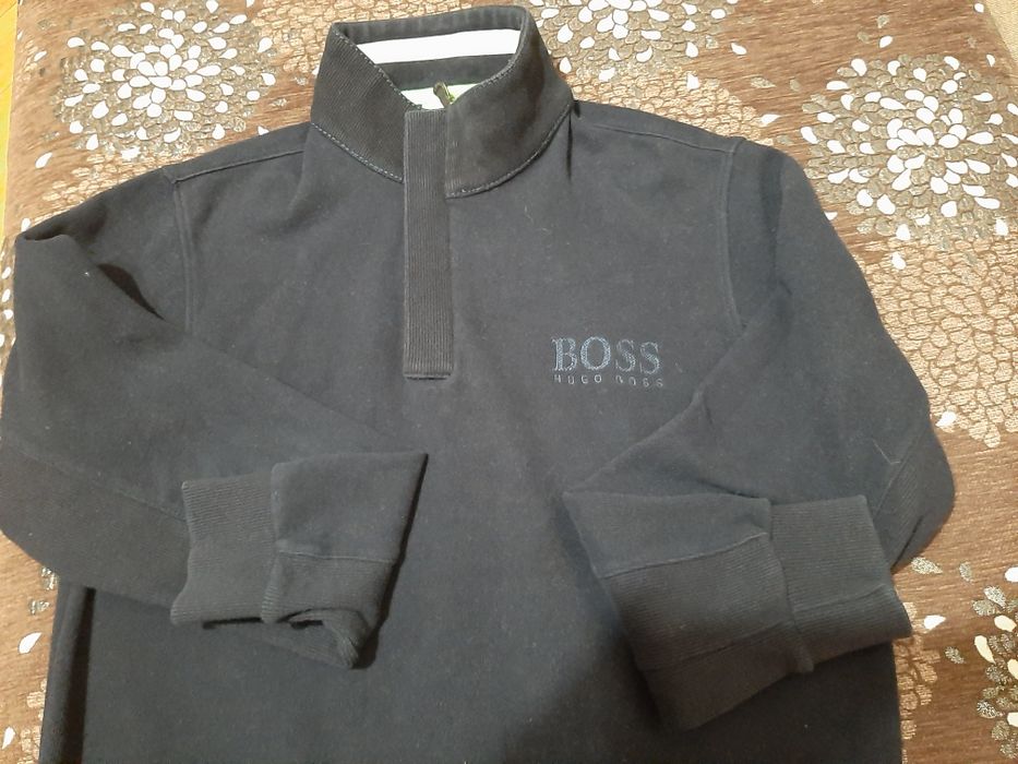 Свитер мужской Hugo Boss , р.L